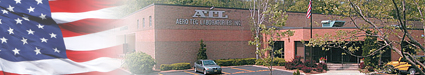 ATL World Headquarters - Ramsey, NJ U.S.A.