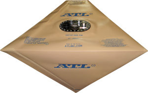 ATL Marine Fuel Bladder Tanks - Fuel Bladder Tank
