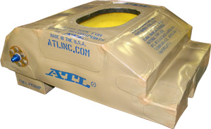 Custom ATL Racing Fuel Cell