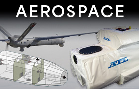 ATL Aerospace Fuel Bladders