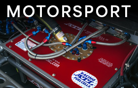 ATL Motorsports Fuel Cells