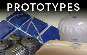 ATL Inflatables & Prototype Bladders