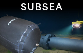 ATL Subsea Oil & Gas Bladders