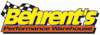 Behrent's