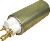 cfd-107 15Psi Fuel Pump for Carb Applications