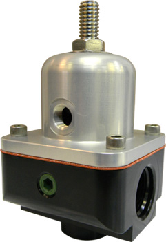 ATL High-Pressure Fuel Regulator