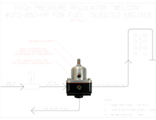 Plumbing Diagram Option 1