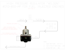 Plumbing Diagram Option 2