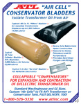 ATL Conservator Air-Cell Bladder Literature