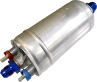 KS163 Bosch 044 High-Pressure Fuel Pump