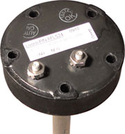 Capacitance-Type Level Sender