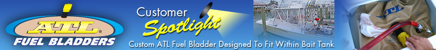 ATL Fuel Bladder Customer Spotlight!