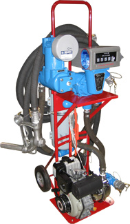 ATL 2x2 Portable Transfer Pumps