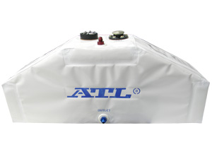 ATL Aerospace UAV Drone Fuel Bladder