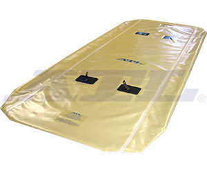 ATL Air-Cell Conservator Bladder - COPS Bag - Air-Cell Tank Bladder