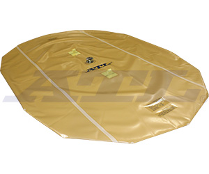 ATL Air-Cell Conservator Bladder - COPS Bag - Air-Cell Tank Bladder