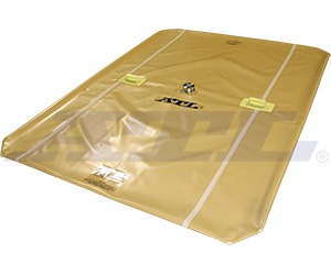 ATL Air-Cell Conservator Bladder - COPS Bag - Air-Cell Tank Bladder