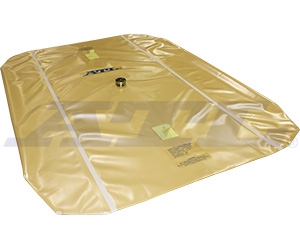 ATL Air-Cell Conservator Bladder - COPS Bag - Air-Cell Tank Bladder