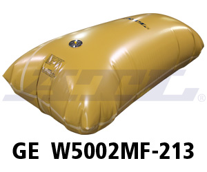 GE Repacement W5002MF-213