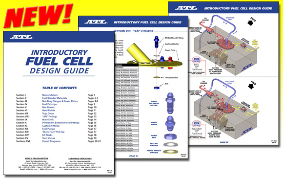 ATL Introductory Fuel Cell Design Guide!