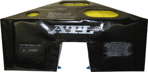 ATL Racing Fuel Cells - Custom Road Race Fuel Bladder 
