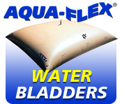 ATL Aqua-Flex Water Bladders