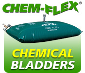 ATL Chem-Flex Chemical Bladders