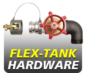 ATL Flex-Tank Hardware