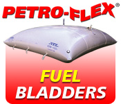 ATL Petro-Flex Fuel Bladders