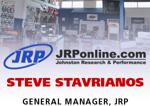 JRP Chooses ATL Fuel Cells...