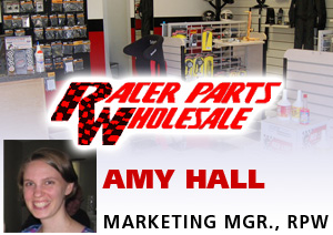 Racer Parts Wholesale Chooses ATL Fuel Cells...