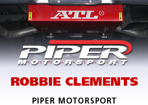 Piper Motorsport Chooses ATL Fuel Cells...