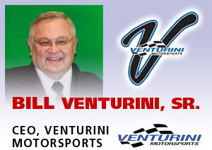 Venturini Motorsports Chooses ATL Fuel Cells...