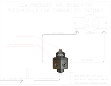 Plumbing Diagram Option 1