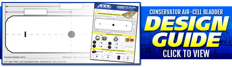 Air-Cell Bladder Design Guide