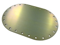 ATL TF110A Fill Plate