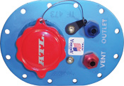 ATL TF473 Fill Plate