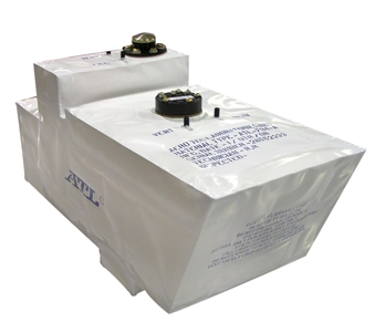 ATL UAV FUEL CELL BLADDERS